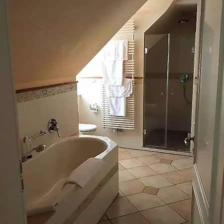 Tandreas Hotel&restaurant Hotel 4*