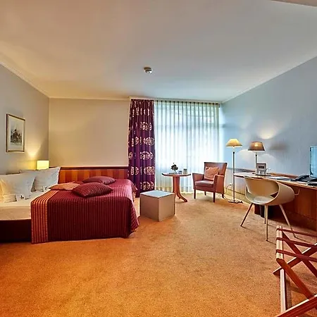 Tandreas Hotel&restaurant 4* Gießen