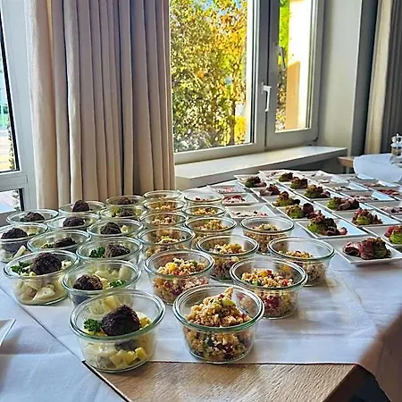 Tandreas Hotel&restaurant Gießen