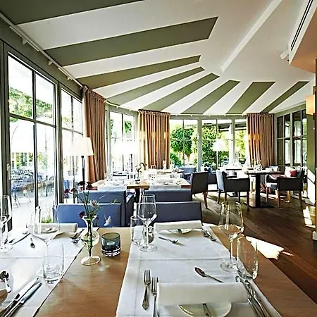 Tandreas Hotel&restaurant Gießen