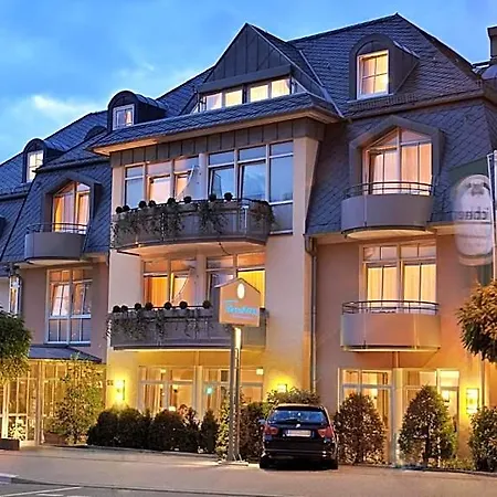Tandreas Hotel&restaurant 4* Gießen
