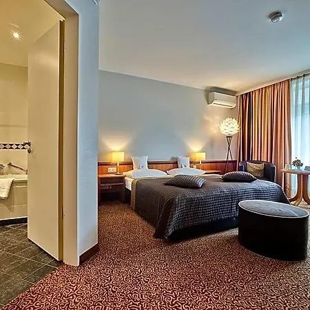 Tandreas Hotel&restaurant Gießen