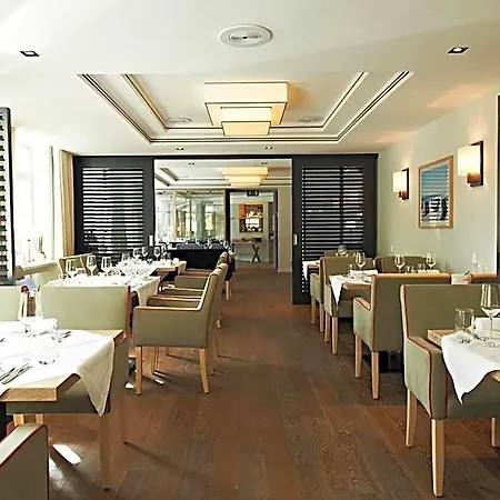 Tandreas Hotel&restaurant Hotel 4*