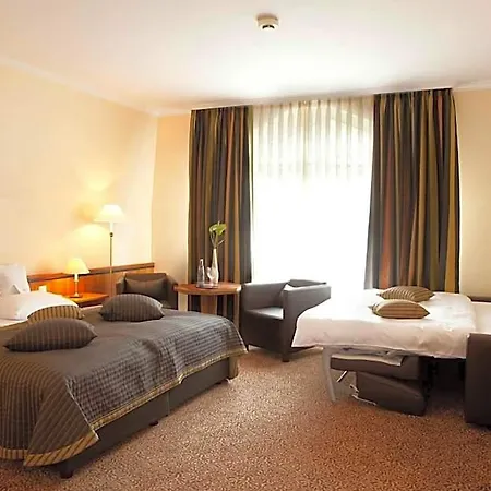 Hotel Tandreas Hotel&restaurant 4*