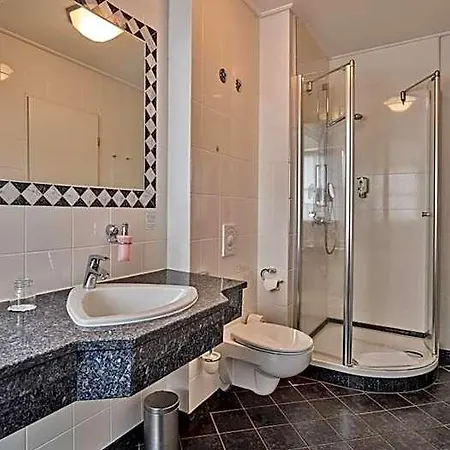 Tandreas Hotel&restaurant 4* Gießen