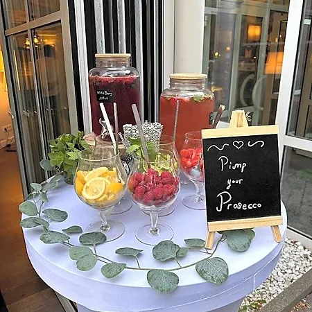 Tandreas Hotel&restaurant Hotel 4*