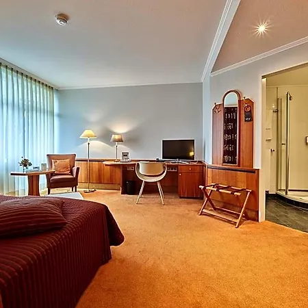 Tandreas Hotel&restaurant Hotel 4*