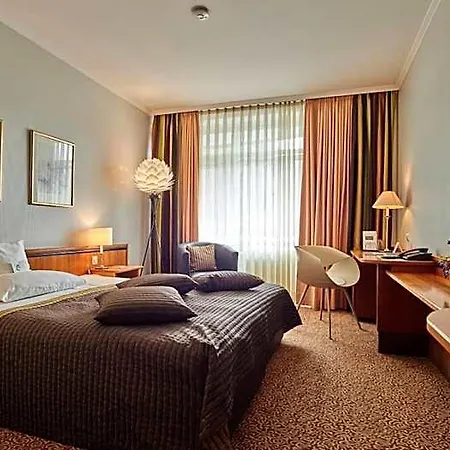 Tandreas Hotel&restaurant Gießen