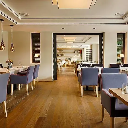 Tandreas Hotel&restaurant