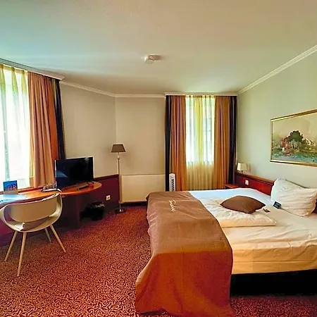 Tandreas Hotel&restaurant Gießen
