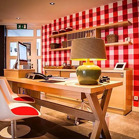 Tandreas Hotel&restaurant Hotel Gießen