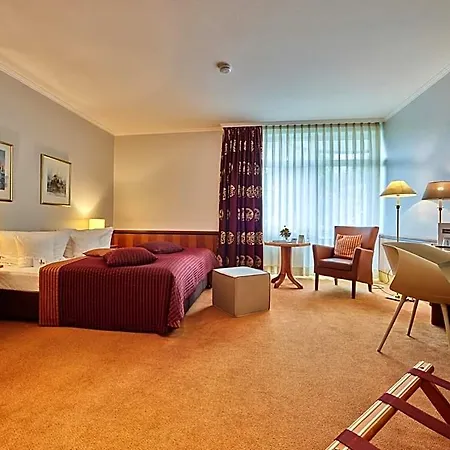 Hotel Tandreas Hotel&restaurant Gießen