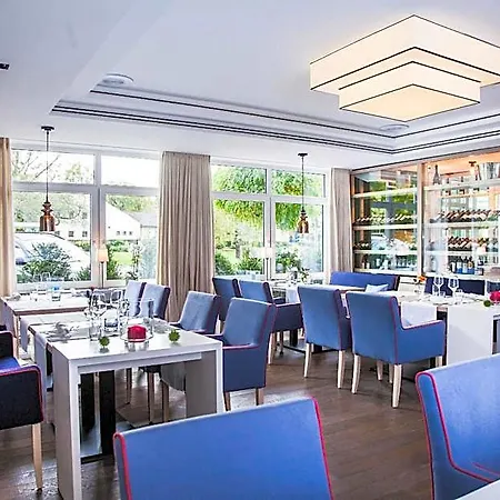 Tandreas Hotel&restaurant Hotel