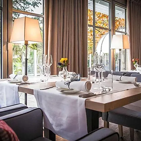 Tandreas Hotel&restaurant Hotel