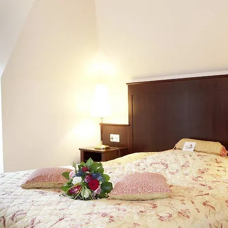 Tandreas & Restaurant 4* Gießen