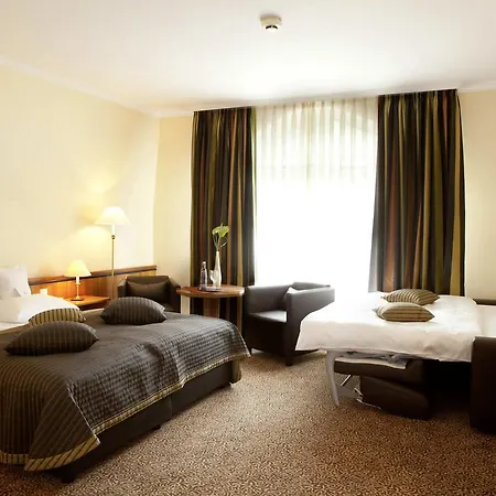Tandreas & Restaurant Hotell