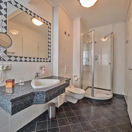 Tandreas Hotel & Restaurant Giessen