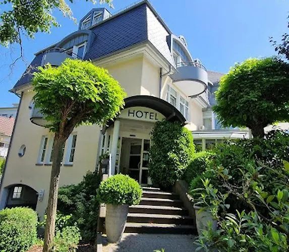 Tandreas & Restaurant 4*