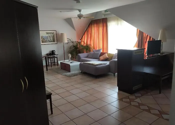 Tandreas & Restaurant