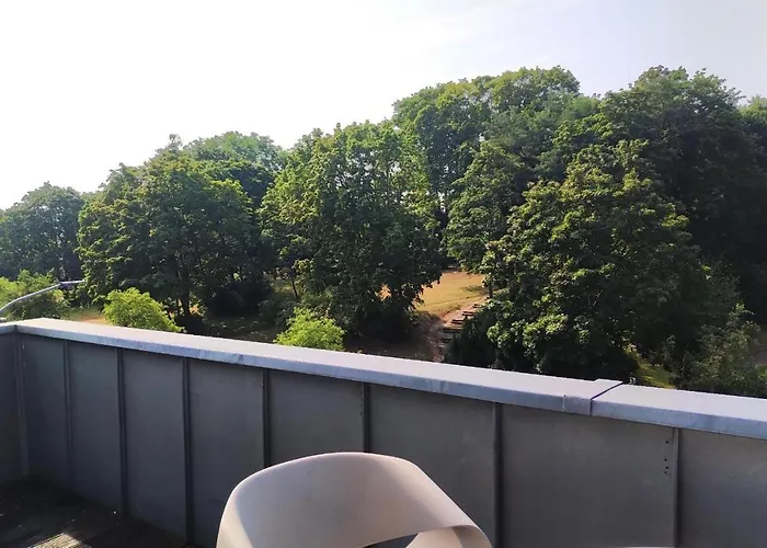 Hotell Tandreas & Restaurant Gießen