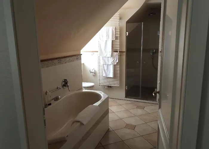 Tandreas & Restaurant 4* Gießen