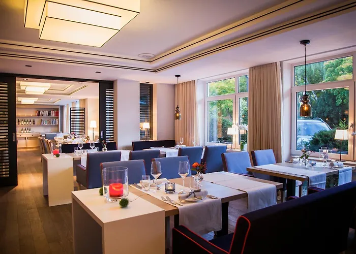 Tandreas & Restaurant 4*