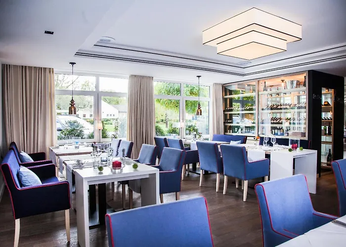 Tandreas & Restaurant Gießen