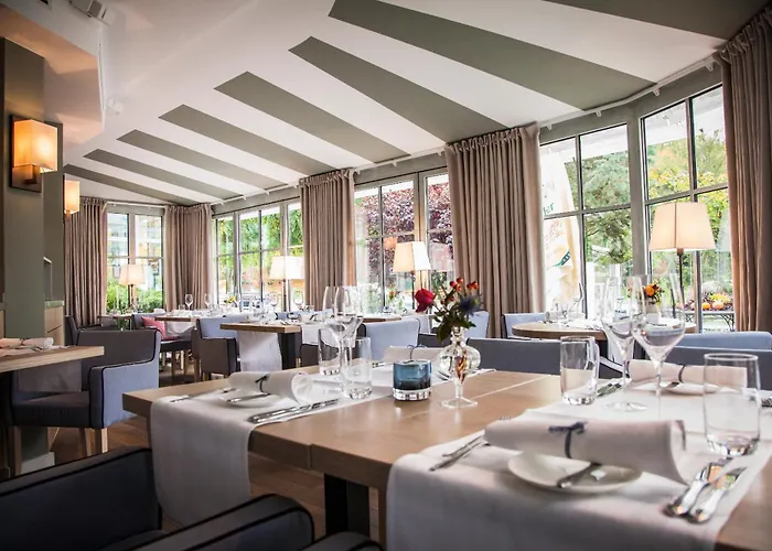 Tandreas & Restaurant