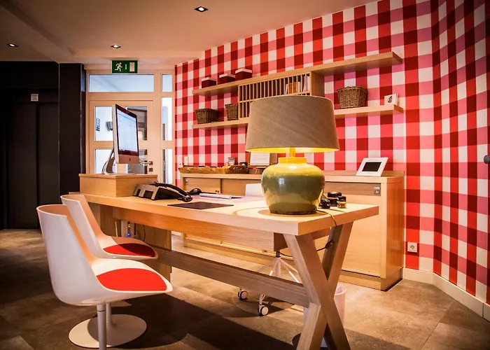 Tandreas & Restaurant 4*