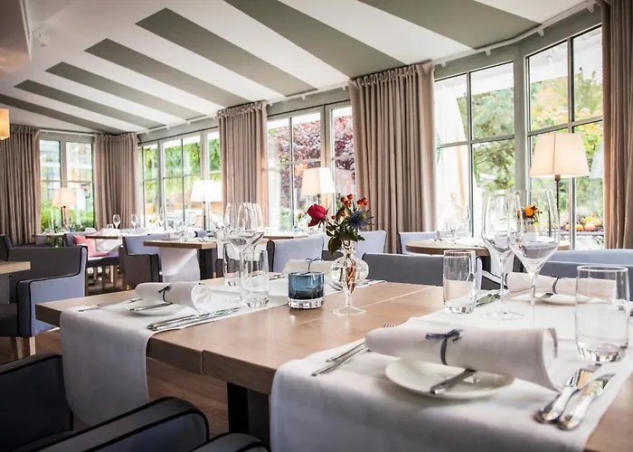 Tandreas & Restaurant Gießen