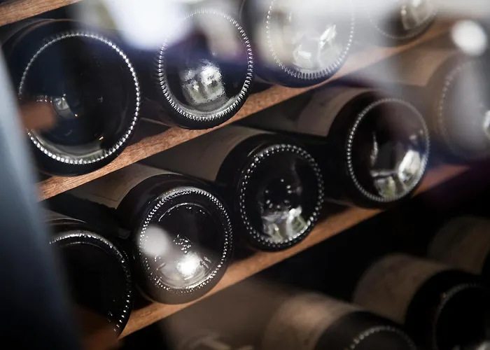 Hotell Tandreas & Restaurant