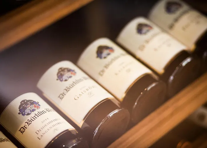 Tandreas & Restaurant Hotell 4*