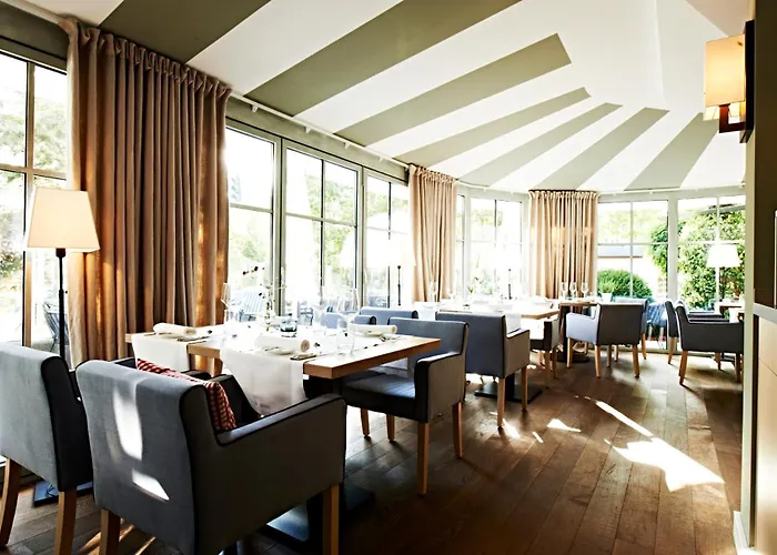 Tandreas & Restaurant 4*