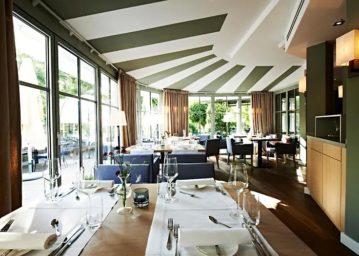 Tandreas & Restaurant Gießen