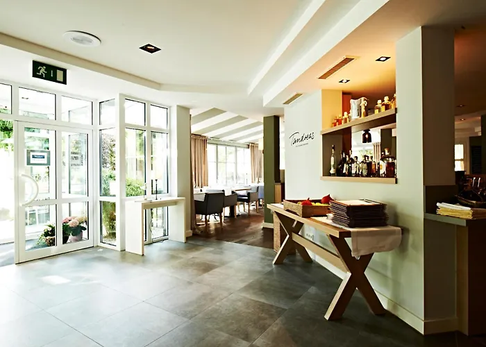 Tandreas & Restaurant