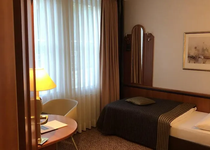 Tandreas & Restaurant Gießen