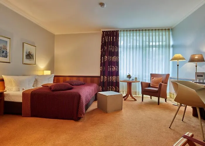 Tandreas & Restaurant Gießen