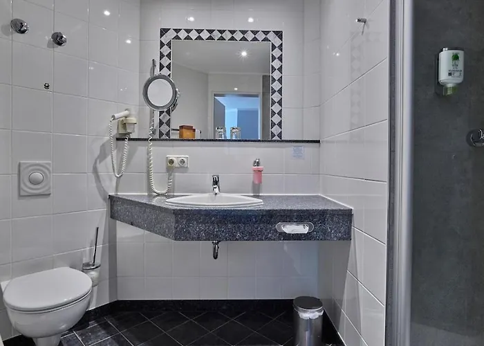 Hotell Tandreas & Restaurant