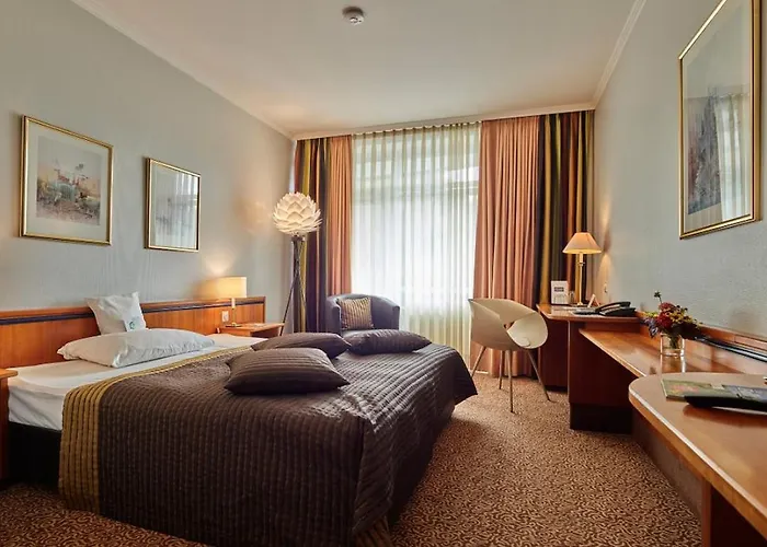 Tandreas & Restaurant 4*