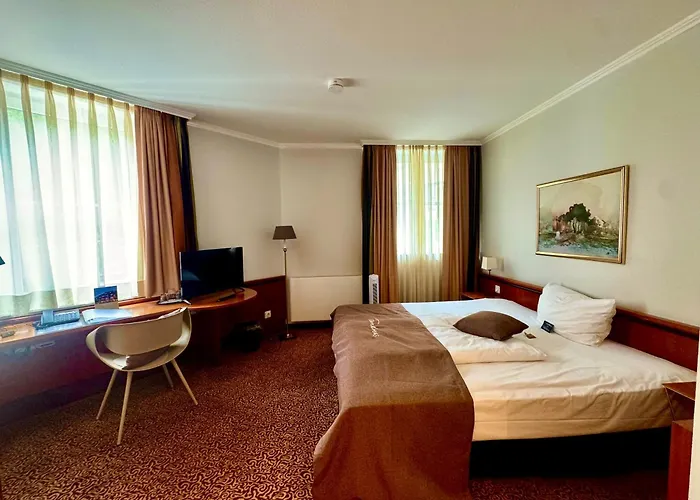 Tandreas & Restaurant