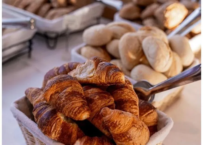 Tandreas & Restaurant 4*