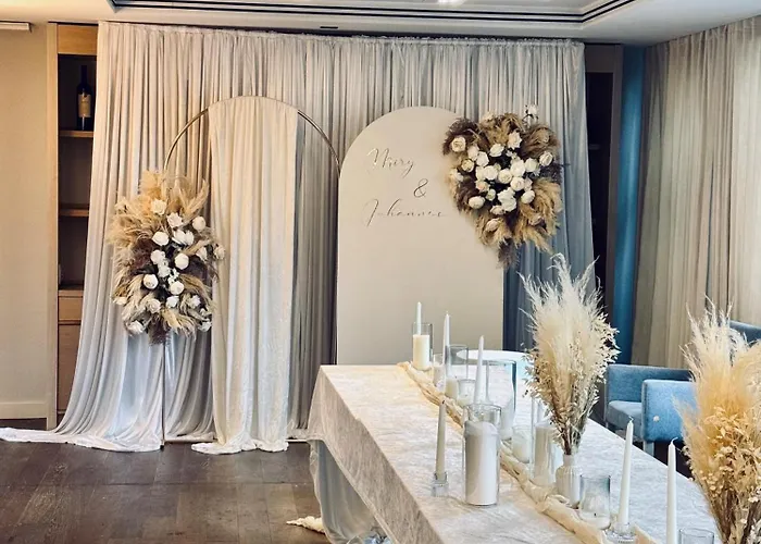 Tandreas & Restaurant 4*