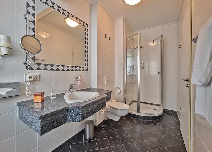 Tandreas & Restaurant Gießen